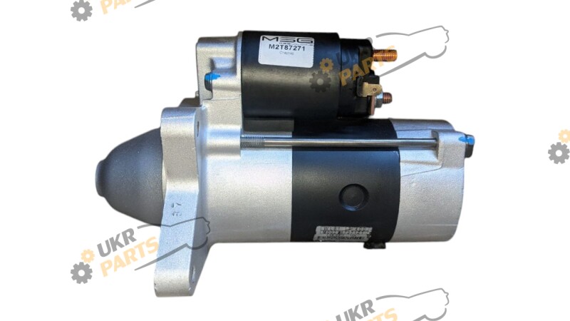  MSG Rebuilding M2T87271